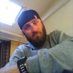 Meet your Posher, Thomas